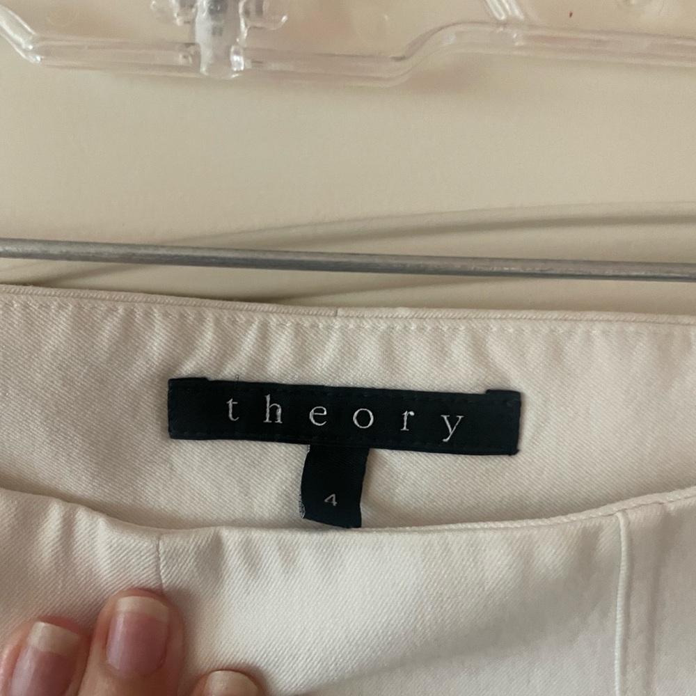 Theory pants - Picture 2 of 3